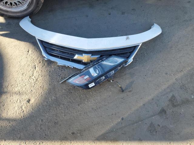 Photo 12 from auction – 2017 CHEVROLET IMPALA LS with VIN 2G11X5SA1H9116658