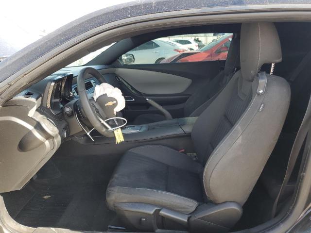 Photo 7 from auction – 2013 CHEVROLET CAMARO LS with VIN 2G1FA1E35D9243369