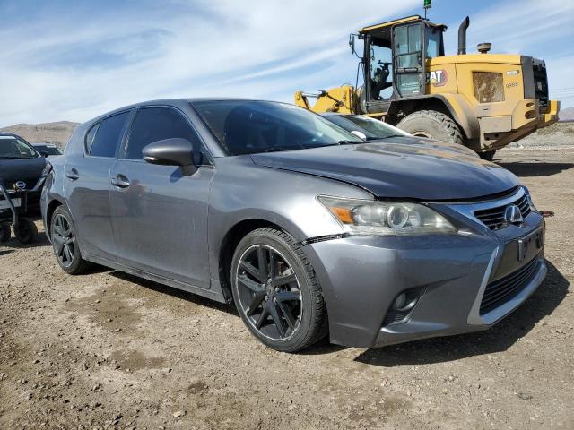 Foto 4 de la subasta – 2015 LEXUS CT 200 con VIN JTHKD5BHXF2244070