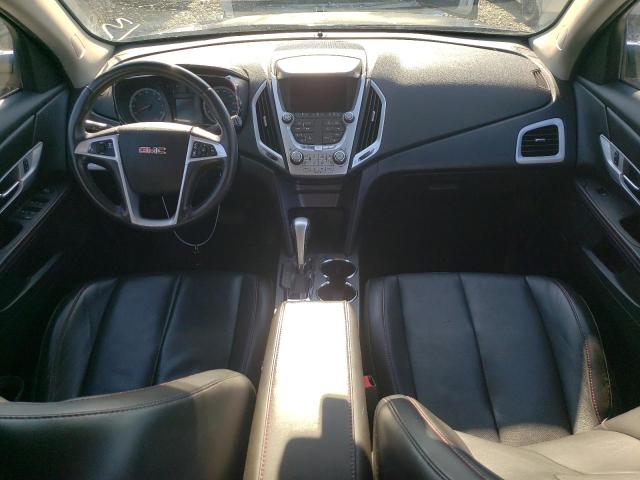 Photo 8 from auction – 2014 GMC TERRAIN SL with VIN 2GKFLXEK7E6170945