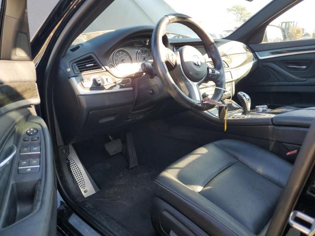 Фото 8 с аукциона – 2014 BMW 535 I с VIN WBA5B1C56ED475226