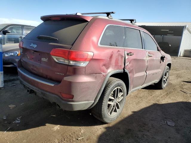 Photo 3 from auction – 2019 JEEP GRAND CHER with VIN 1C4RJFBG2KC832152