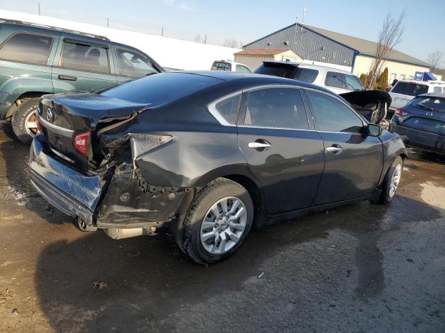Photo 3 from auction – 2017 NISSAN ALTIMA 2.5 with VIN 1N4AL3AP2HN309921
