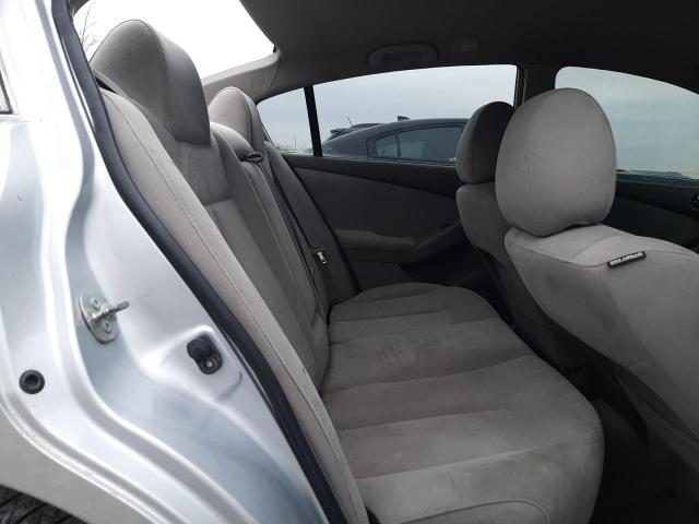 Photo 10 from auction – 2011 NISSAN ALTIMA BAS with VIN 1N4AL2AP1BC103616