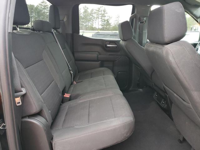 Photo 10 from auction – 2022 CHEVROLET SILVERADO with VIN 1GCPDBEK3NZ514548