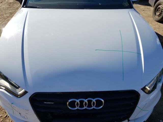 Photo 11 from auction – 2016 AUDI A3 PREMIUM with VIN WAUB8GFF8G1101519
