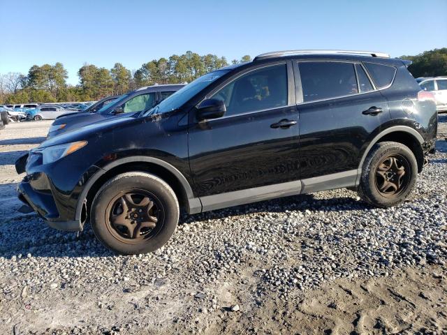 TOYOTA RAV4 LE 2016 with VIN 2T3ZFREV6GW235796 - Photo from auction