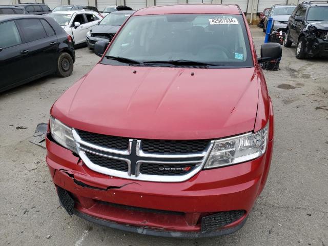 Photo 5 from auction – 2014 DODGE JOURNEY SE with VIN 3C4PDCAB8ET245918