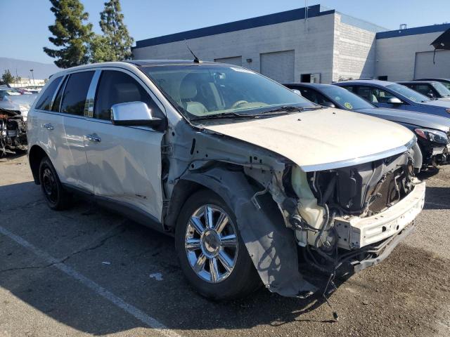 Photo 4 from auction – 2007 LINCOLN MKX with VIN 2LMDU68C07BJ10515