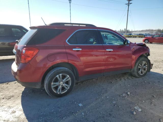 Photo 3 from auction – 2013 CHEVROLET EQUINOX LT with VIN 2GNALDEK5D1247660