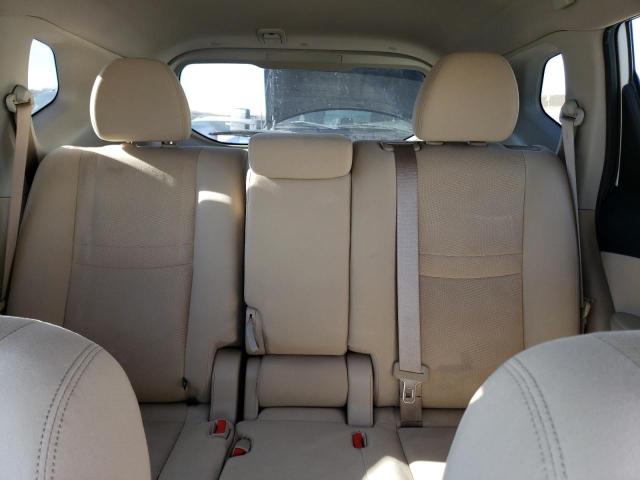 Photo 10 from auction – 2016 NISSAN ROGUE S with VIN KNMAT2MV9GP635135