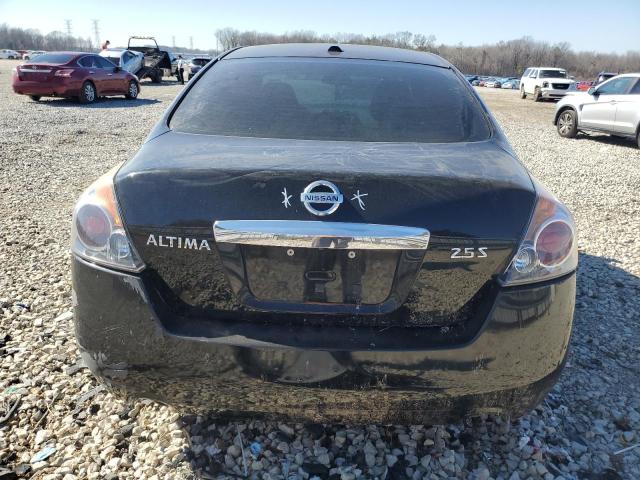 Photo 6 from auction – 2012 NISSAN ALTIMA BAS with VIN 1N4AL2APXCC135613