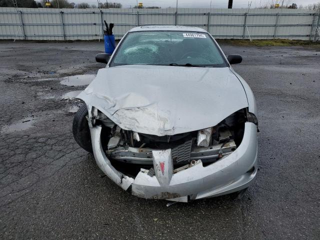 Photo 5 from auction – 2004 PONTIAC SUNFIRE with VIN 1G2JB12F547319191