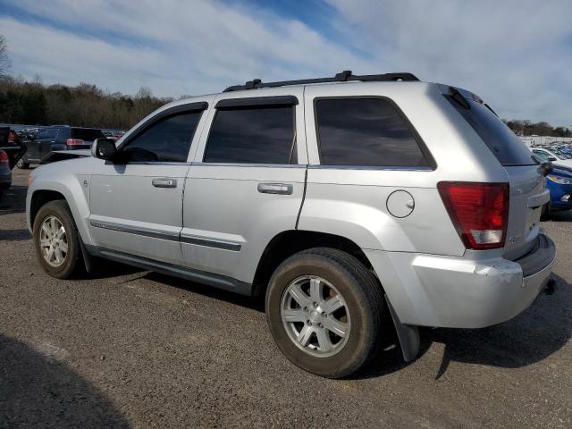 Photo 2 from auction – 2009 JEEP GRAND CHER with VIN 1J8HR58P79C518067