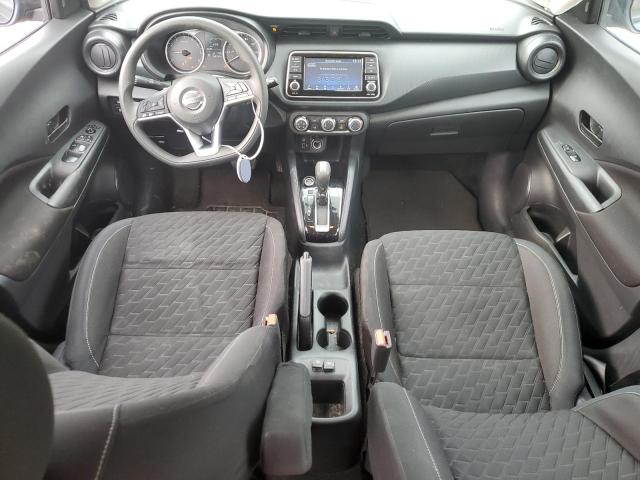 Photo 8 from auction – 2021 NISSAN KICKS S with VIN 3N1CP5BV4ML464760