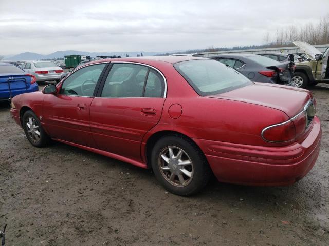 Photo 2 from auction – 2003 BUICK LE SABRE with VIN 1G4HR54K93U177513