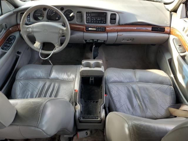 Photo 8 from auction – 2000 BUICK LESABRE CU with VIN 1G4HP54K5YU232195