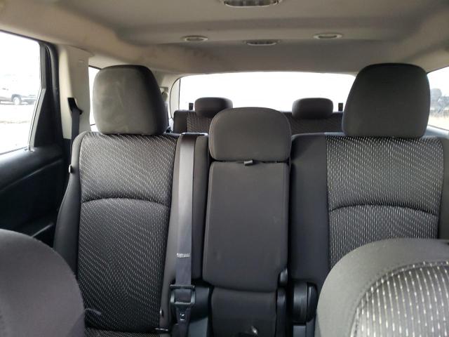 Photo 10 from auction – 2015 DODGE JOURNEY SE with VIN 3C4PDCAB4FT592244