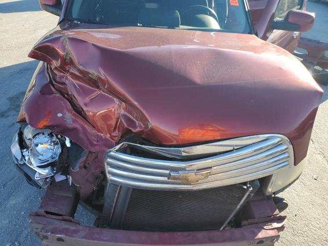 Photo 11 from auction – 2009 CHEVROLET HHR LT with VIN 3GNCA53V29S507770