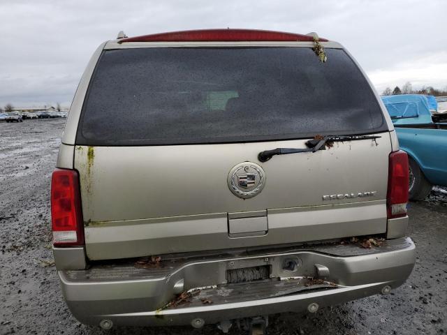 Photo 6 from auction – 2002 CADILLAC ESCALADE L with VIN 1GYEK63N12R143476