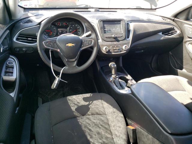 Photo 8 from auction – 2018 CHEVROLET MALIBU LS with VIN 1G1ZB5ST1JF254264
