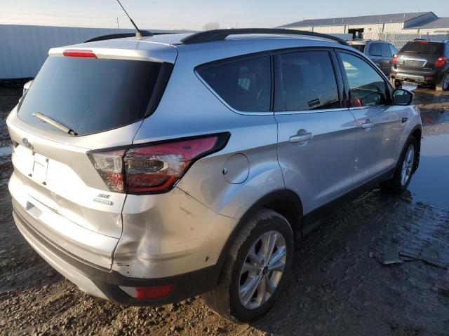 Photo 3 from auction – 2017 FORD ESCAPE SE with VIN 1FMCU0GD1HUB92037