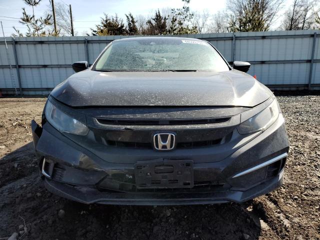 Photo 5 from auction – 2019 HONDA CIVIC LX with VIN 2HGFC2F68KH573074