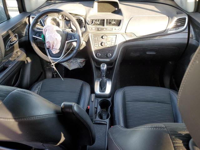 Photo 8 from auction – 2016 BUICK ENCORE with VIN KL4CJESB9GB711002