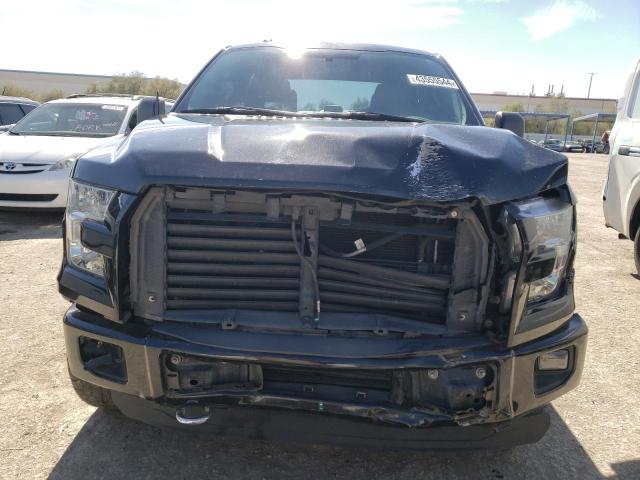 Photo 5 from auction – 2015 FORD F150 SUPER with VIN 1FTEW1CP0FKE56757