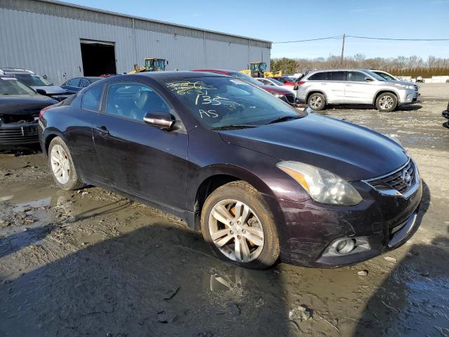 Photo 4 from auction – 2012 NISSAN ALTIMA S with VIN 1N4AL2EP9CC222378