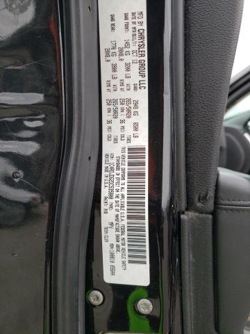 Photo 14 from auction – 2013 DODGE DURANGO CR with VIN 1C4RDJDG2DC535800