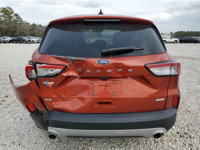 Photo 6 from auction – 2020 FORD ESCAPE SE with VIN 1FMCU0G62LUB02789
