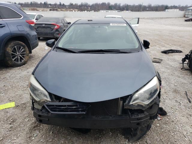Photo 5 from auction – 2016 TOYOTA COROLLA L with VIN 2T1BURHE5GC601888