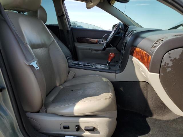 Photo 7 from auction – 2003 LINCOLN LS with VIN 1LNHM86S13Y657132