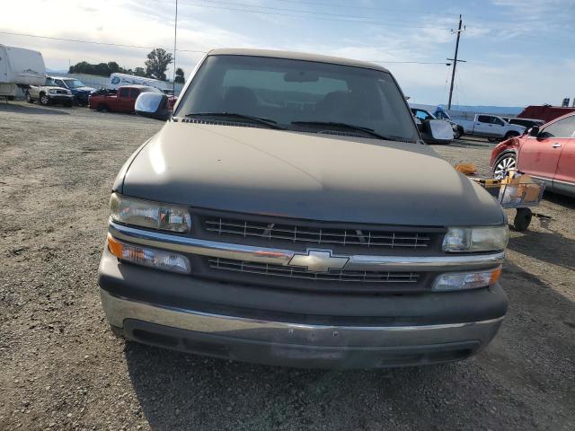Photo 5 from auction – 2002 CHEVROLET SILVERADO with VIN 2GCEC19W921232582
