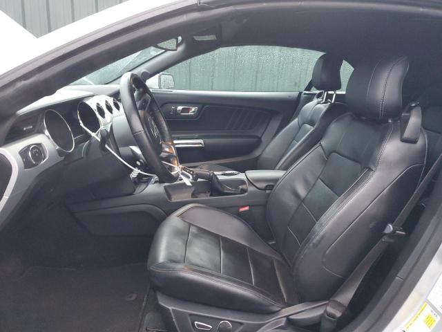 Photo 7 from auction – 2016 FORD MUSTANG with VIN 1FATP8UH6G5307991