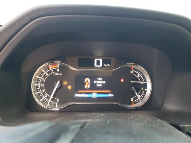 Photo 9 from auction – 2016 HONDA PILOT EXL with VIN 5FNYF5H55GB010727
