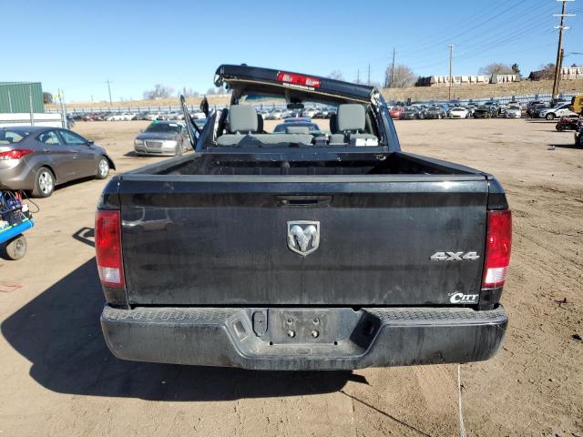 Photo 6 from auction – 2019 RAM 1500 CLASS with VIN 1C6RR7FG6KS544110