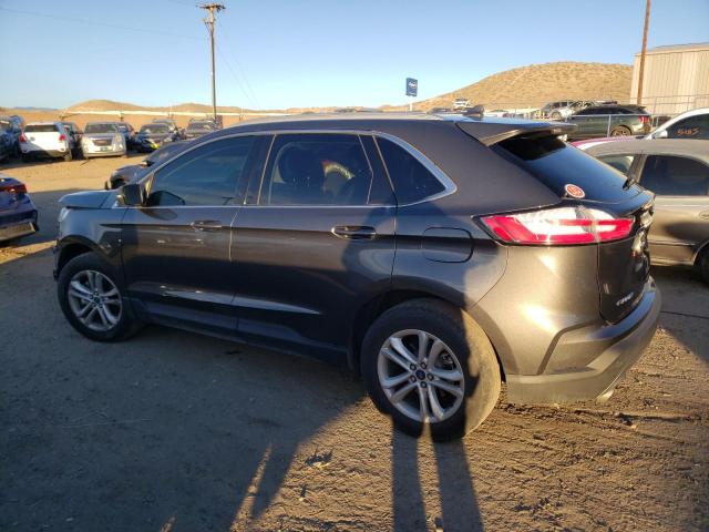 Photo 2 from auction – 2019 FORD EDGE SEL with VIN 2FMPK3J93KBC36307
