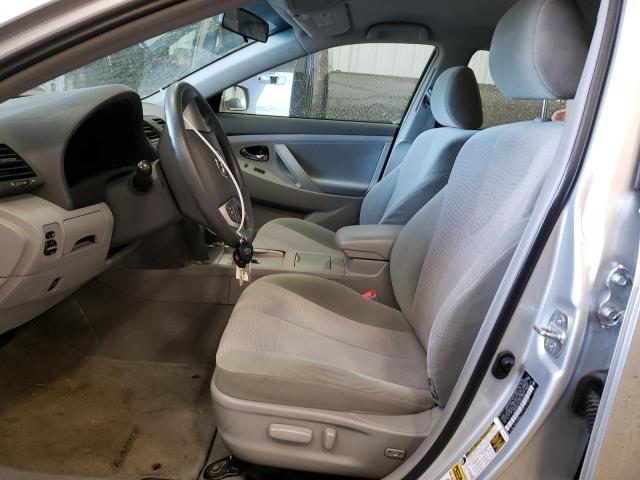 Zdjęcie 7 z aukcji – 2010 TOYOTA CAMRY BASE z VIN 4T4BF3EK7AR045483