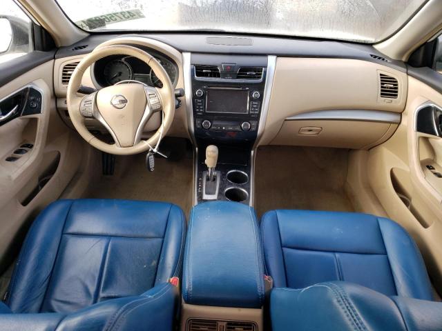 Photo 8 from auction – 2013 NISSAN ALTIMA 2.5 with VIN 1N4AL3AP6DC172309