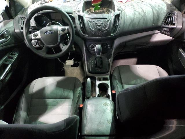 Photo 8 from auction – 2015 FORD ESCAPE SE with VIN 1FMCU0GX1FUA89823