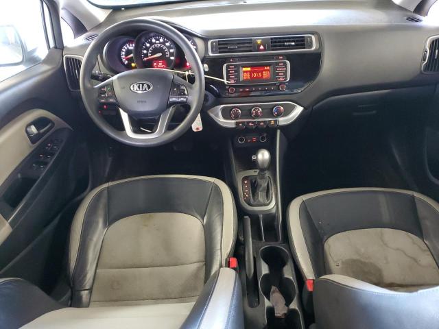 Photo 8 from auction – 2017 KIA RIO LX with VIN KNADM4A31H6063085