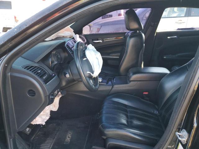 Photo 7 from auction – 2017 CHRYSLER 300 S with VIN 2C3CCAGG5HH612896