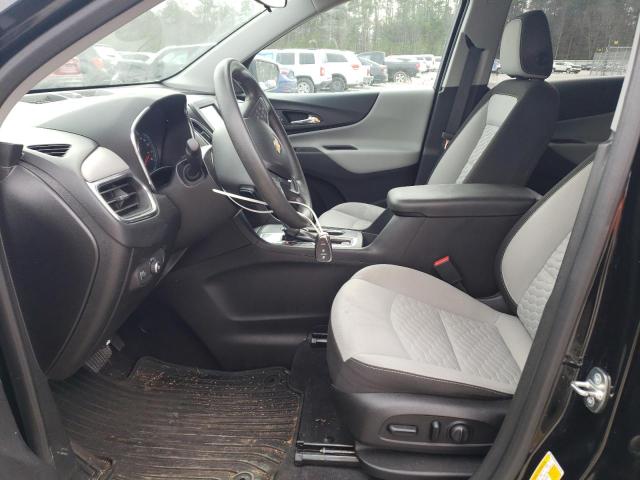 Photo 7 from auction – 2019 CHEVROLET EQUINOX LT with VIN 2GNAXKEVXK6214835