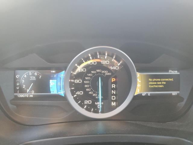 Photo 9 from auction – 2013 FORD EXPLORER X with VIN 1FM5K8D88DGA06894