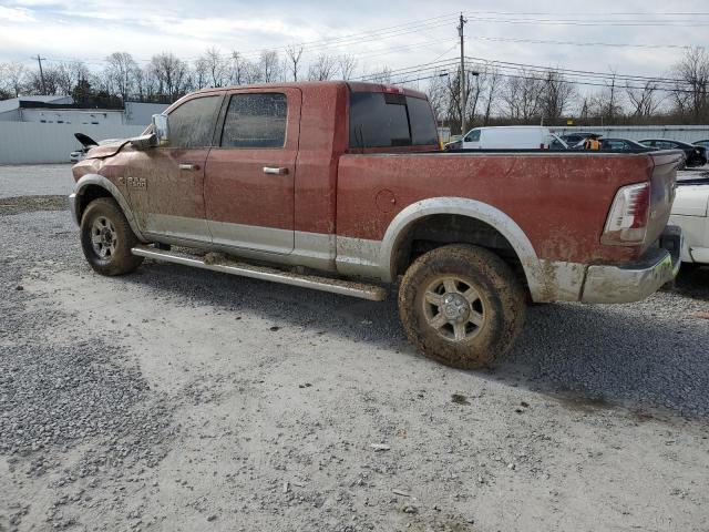 Photo 2 from auction – 2013 RAM 2500 LARAM with VIN 3C6UR5NL0DG531926