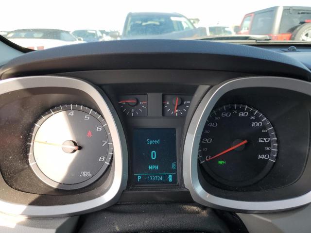 Photo 9 from auction – 2010 CHEVROLET EQUINOX LT with VIN 2CNALDEW5A6300587