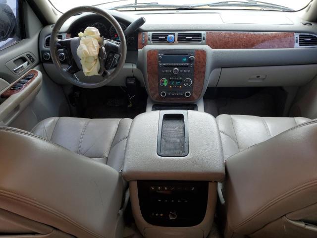 Photo 8 from auction – 2007 CHEVROLET SUBURBAN K with VIN 1GNFK16337J179254