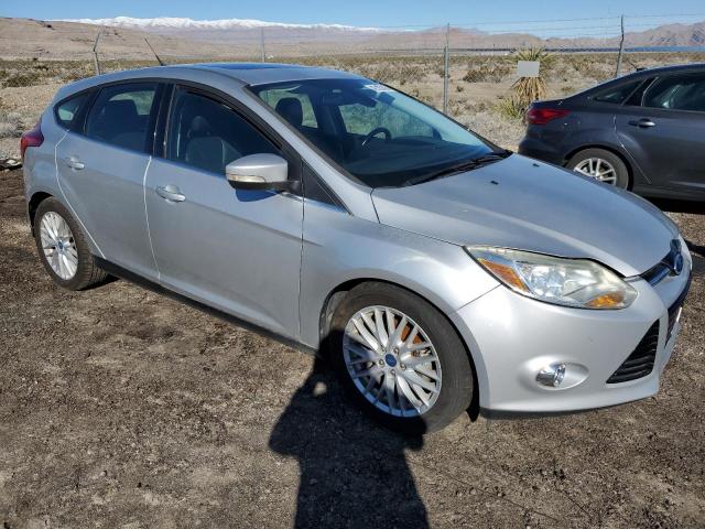 Photo 4 from auction – 2012 FORD FOCUS SEL with VIN 1FAHP3M21CL131619